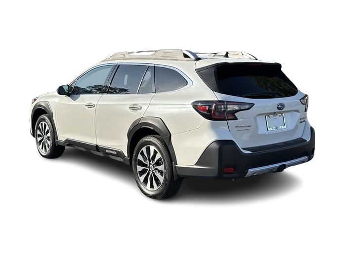 Thumbnail: 2024 Subaru Outback - 4