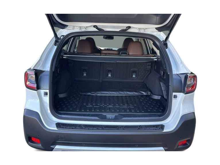Thumbnail: 2025 Subaru Outback - 16