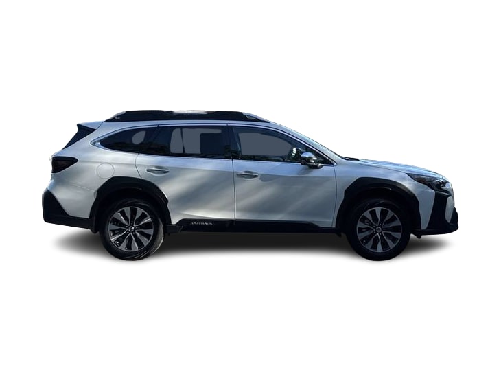 Thumbnail: 2025 Subaru Outback - 20