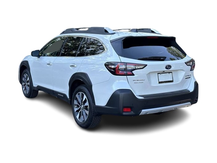 Thumbnail: 2025 Subaru Outback - 4