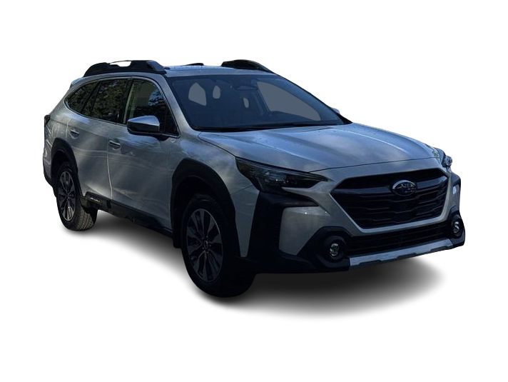 Thumbnail: 2025 Subaru Outback - 21