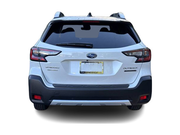 Thumbnail: 2025 Subaru Outback - 5