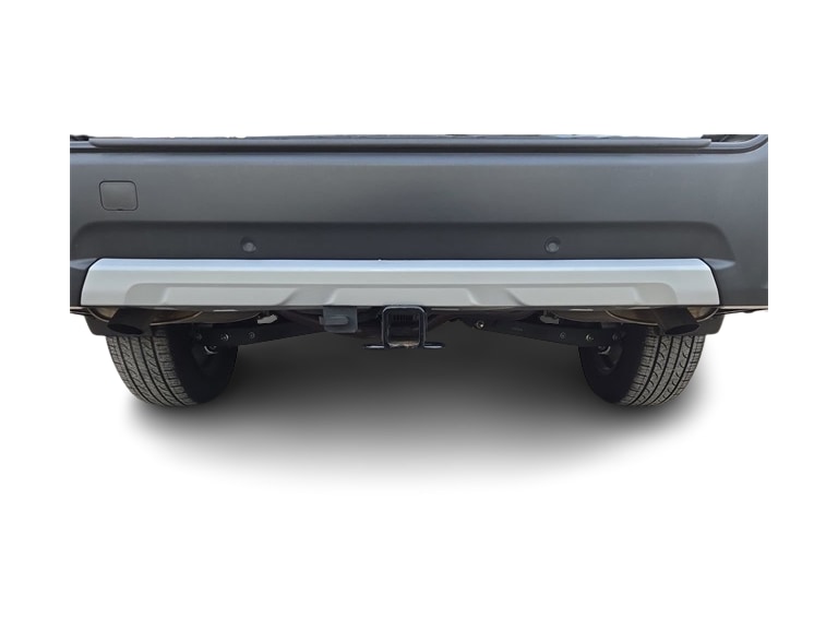 Thumbnail: 2024 Subaru Outback - 35