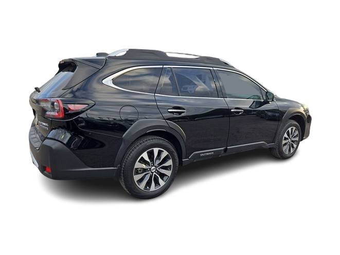 Thumbnail: 2024 Subaru Outback - 19
