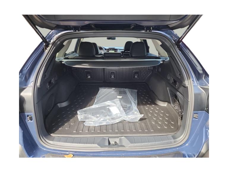 Thumbnail: 2025 Subaru Outback - 16