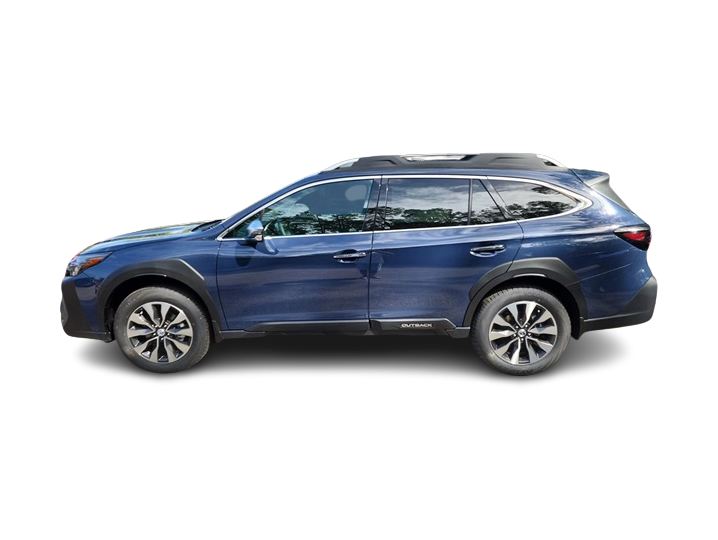 Thumbnail: 2025 Subaru Outback - 3