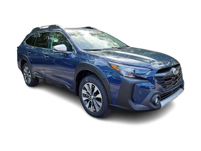 Thumbnail: 2025 Subaru Outback - 20