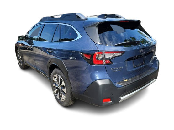 Thumbnail: 2025 Subaru Outback - 4