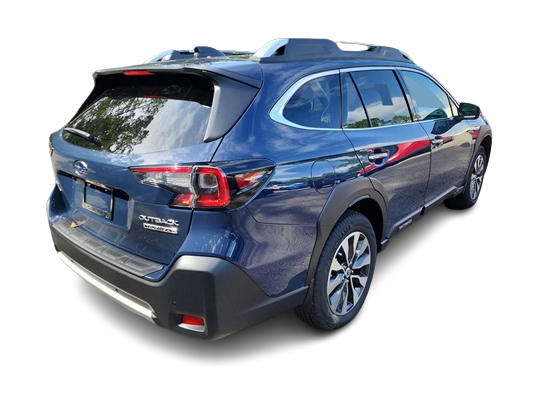 Thumbnail: 2025 Subaru Outback - 18