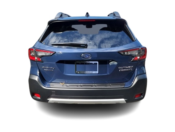 Thumbnail: 2025 Subaru Outback - 5