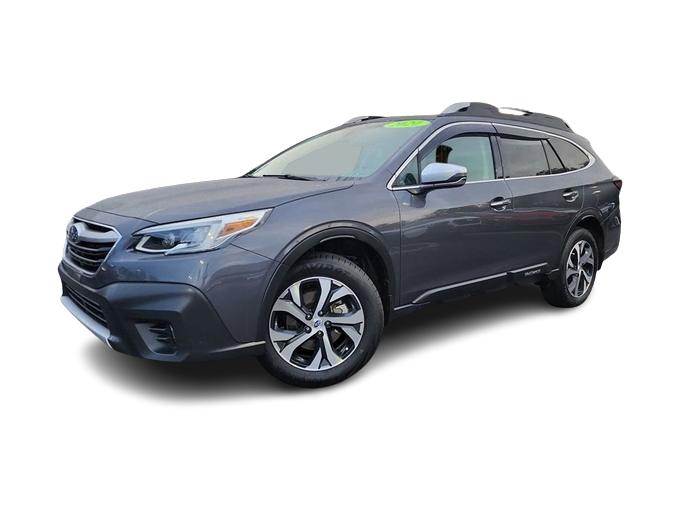 2020 Subaru Outback