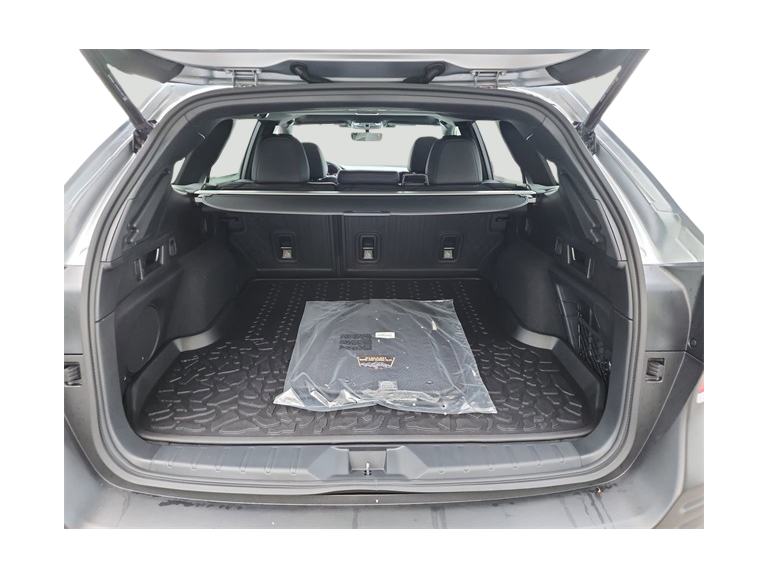 Thumbnail: 2025 Subaru Outback - 17