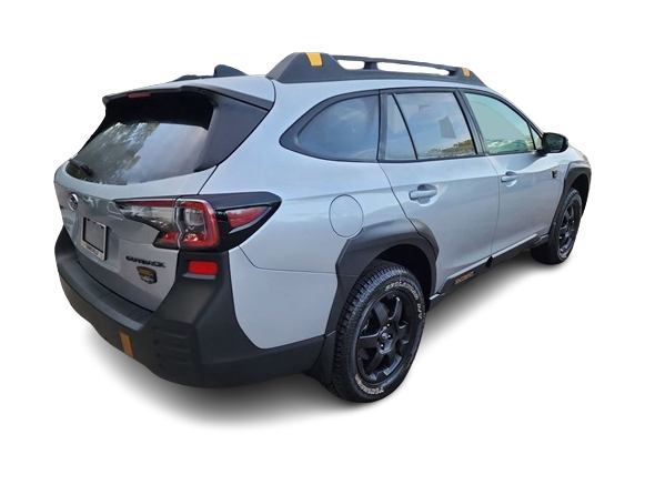 Thumbnail: 2025 Subaru Outback - 19