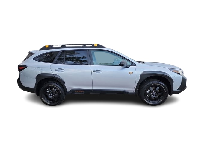 Thumbnail: 2025 Subaru Outback - 20