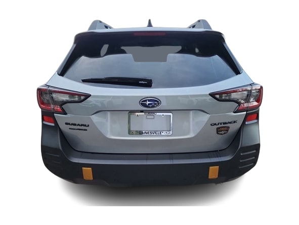 Thumbnail: 2025 Subaru Outback - 5