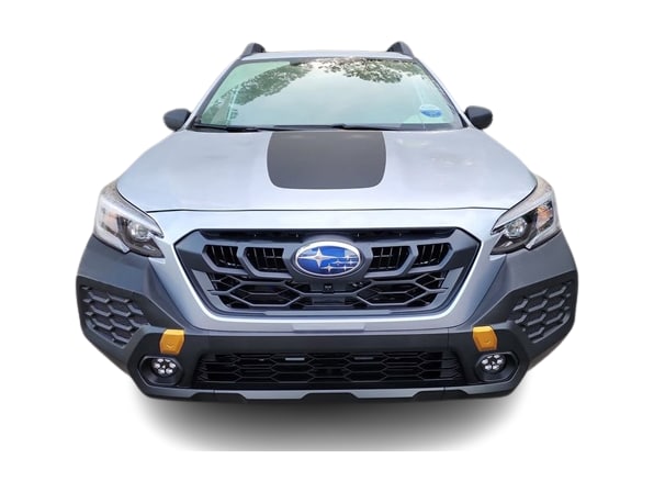 Thumbnail: 2025 Subaru Outback - 6