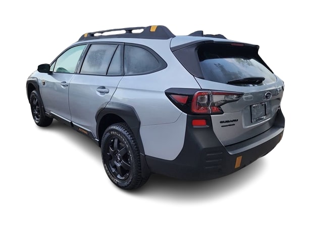 Thumbnail: 2025 Subaru Outback - 4