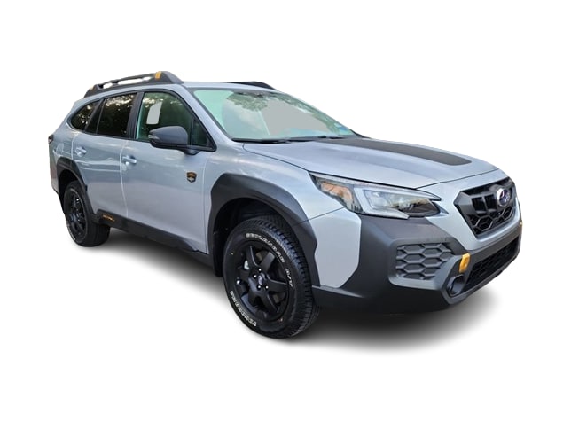 Thumbnail: 2025 Subaru Outback - 21