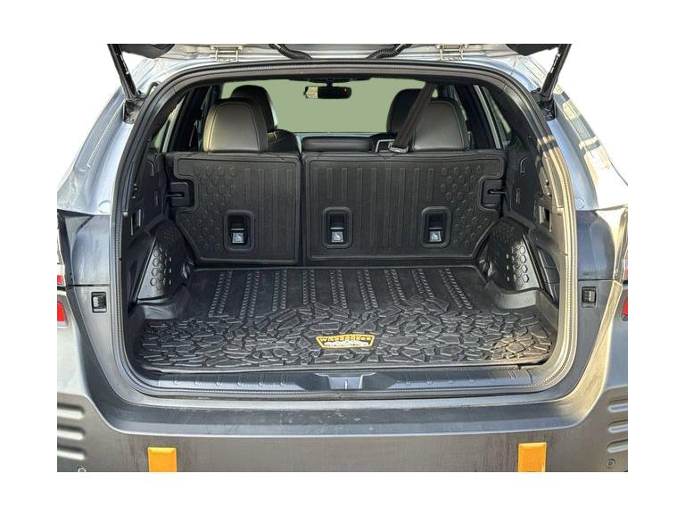 Thumbnail: 2024 Subaru Outback - 16