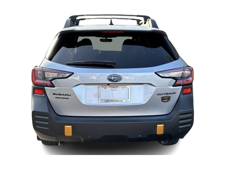Thumbnail: 2024 Subaru Outback - 5