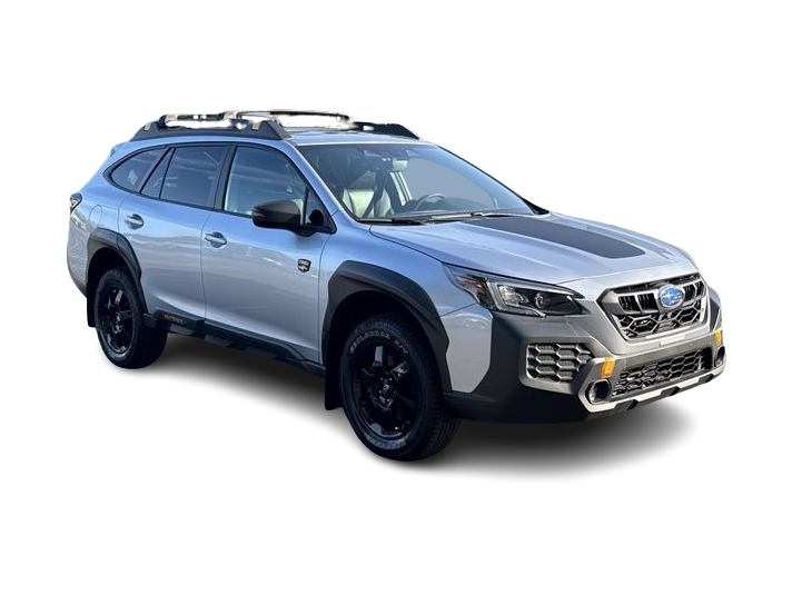 Thumbnail: 2024 Subaru Outback - 21