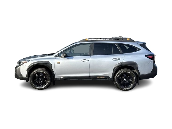 Thumbnail: 2024 Subaru Outback - 3