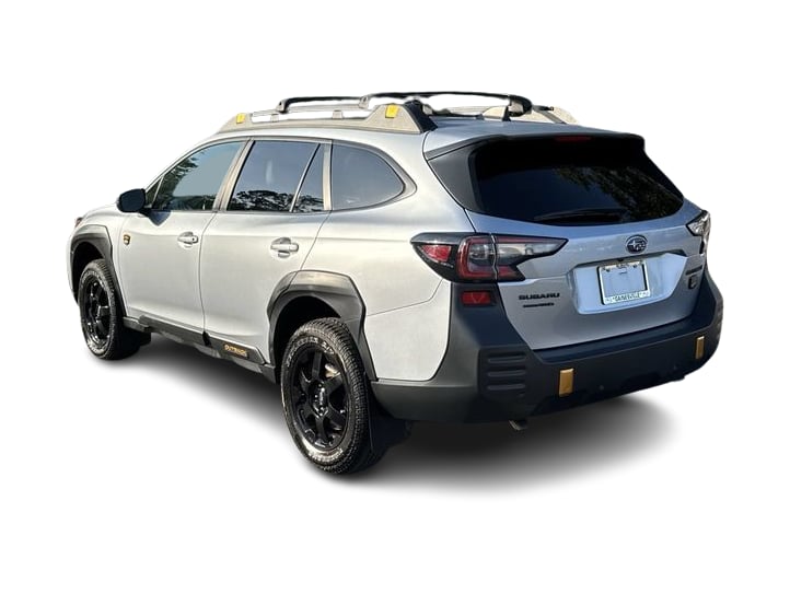 Thumbnail: 2024 Subaru Outback - 4