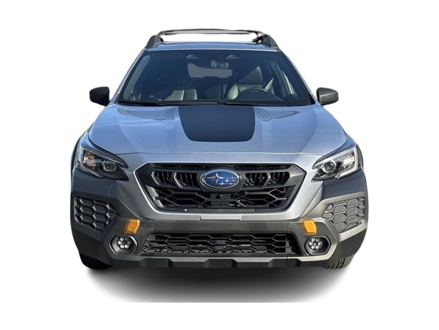 Thumbnail: 2024 Subaru Outback - 6