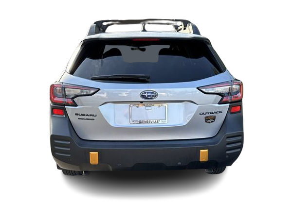 Thumbnail: 2024 Subaru Outback - 5