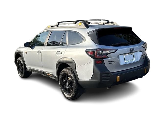 Thumbnail: 2024 Subaru Outback - 4