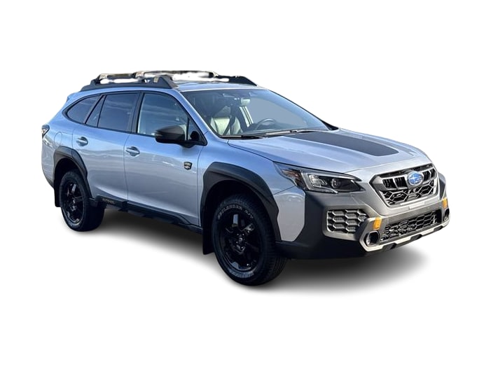 Thumbnail: 2024 Subaru Outback - 21