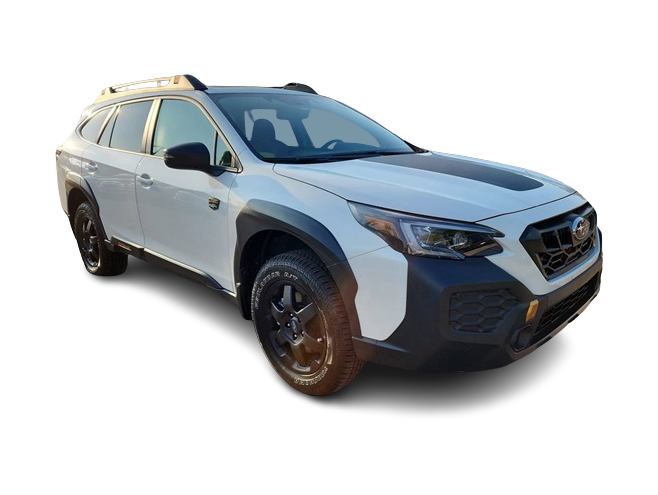 Thumbnail: 2025 Subaru Outback - 22