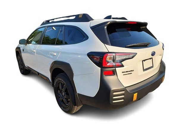 Thumbnail: 2025 Subaru Outback - 4