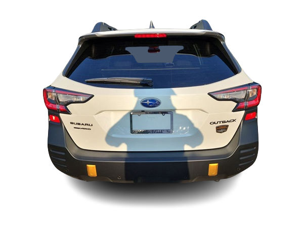Thumbnail: 2025 Subaru Outback - 5
