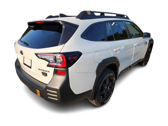 Thumbnail: 2025 Subaru Outback - 20