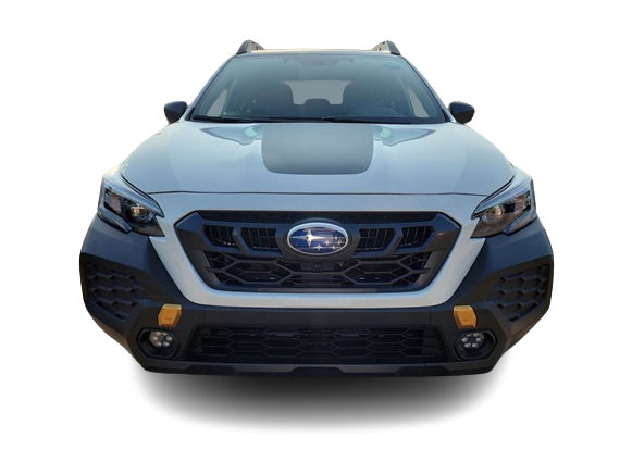 Thumbnail: 2025 Subaru Outback - 6