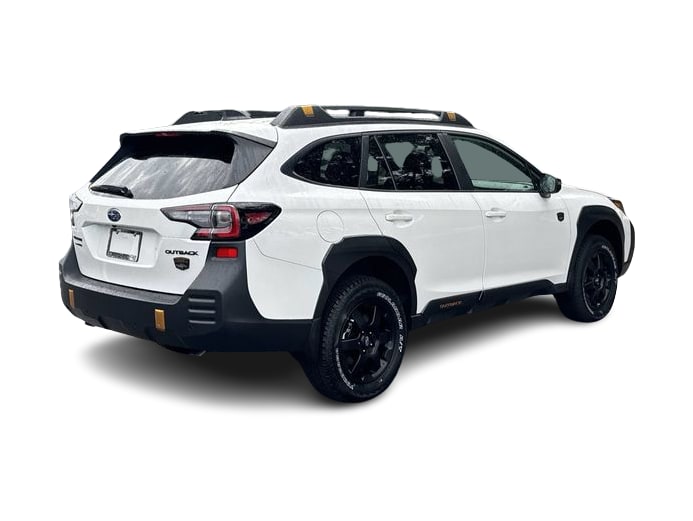 Thumbnail: 2025 Subaru Outback - 19