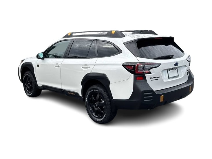 Thumbnail: 2025 Subaru Outback - 4