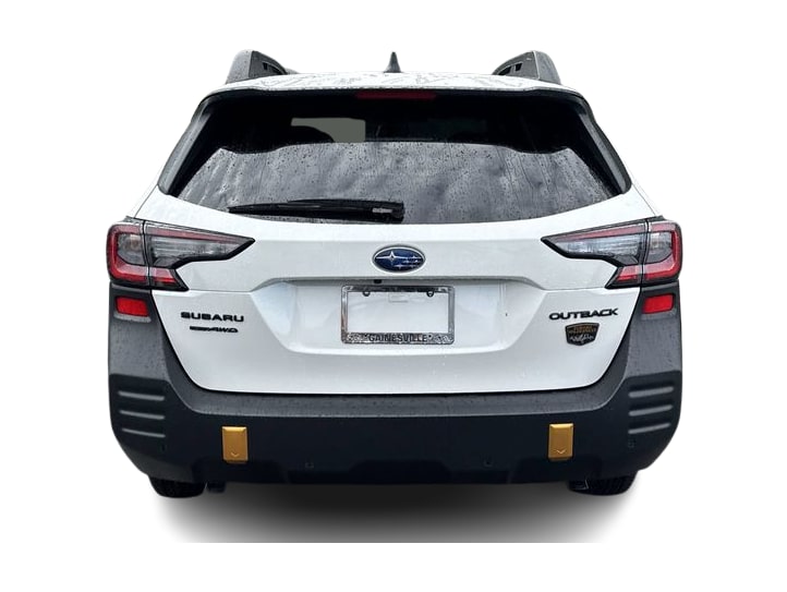 Thumbnail: 2025 Subaru Outback - 5
