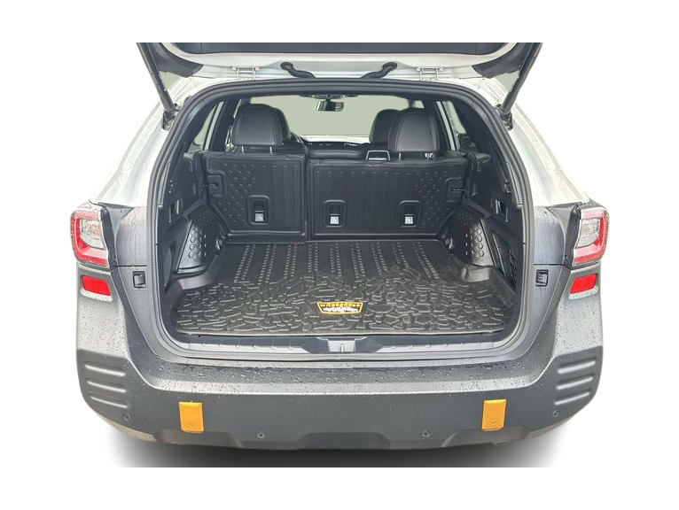 Thumbnail: 2025 Subaru Outback - 16