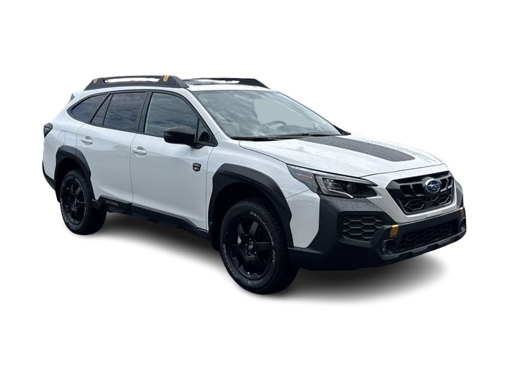Thumbnail: 2025 Subaru Outback - 21