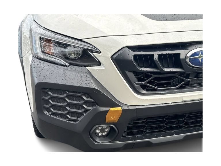 Thumbnail: 2025 Subaru Outback - 22