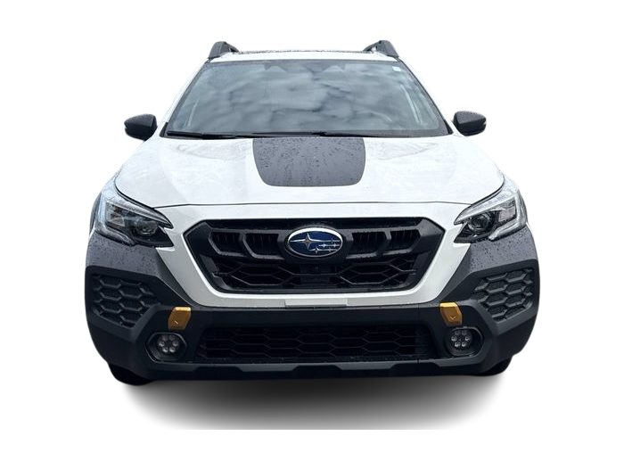 Thumbnail: 2025 Subaru Outback - 6