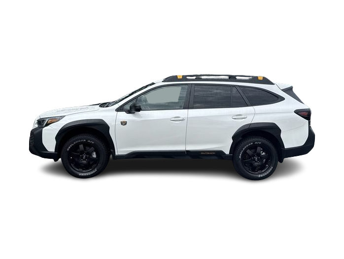 Thumbnail: 2025 Subaru Outback - 3