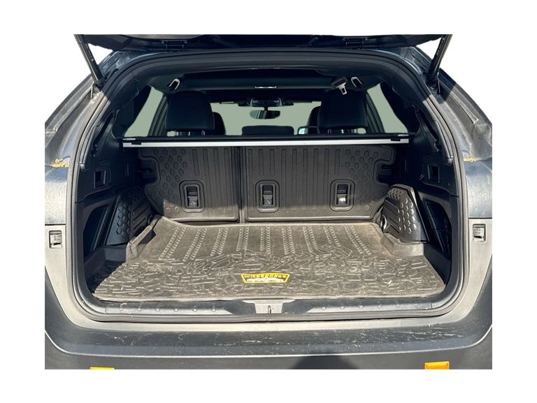 2023 Subaru Outback Wilderness 16