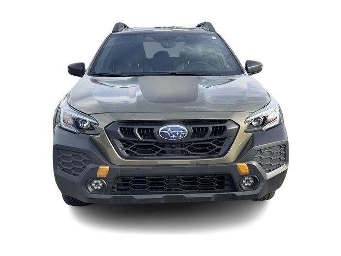 Thumbnail: 2025 Subaru Outback - 6