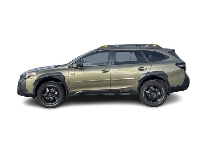 Thumbnail: 2025 Subaru Outback - 3