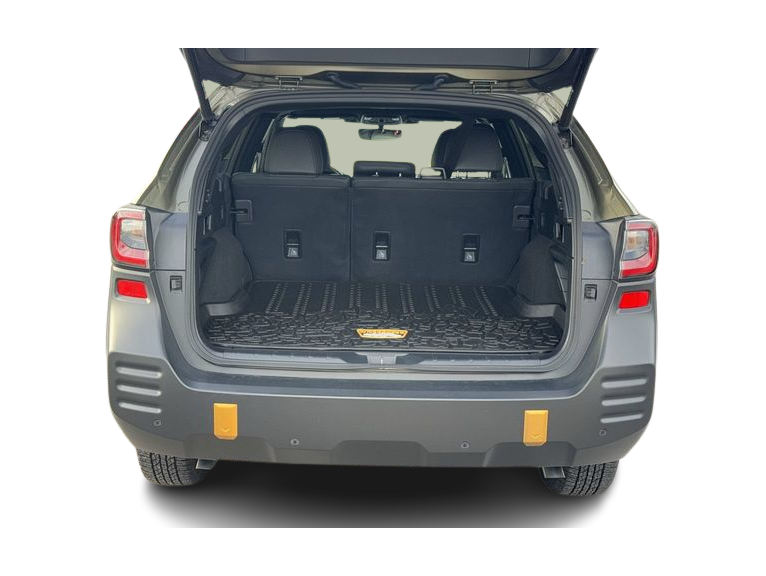Thumbnail: 2025 Subaru Outback - 16
