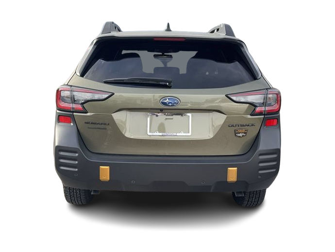 Thumbnail: 2025 Subaru Outback - 5