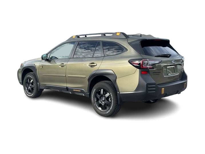 Thumbnail: 2025 Subaru Outback - 4